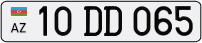 10DD065