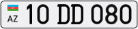 10DD080