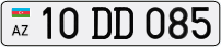 10DD085