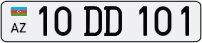 10DD101