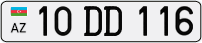 10DD116