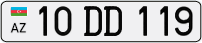 10DD119