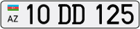 10DD125