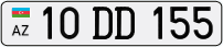 10DD155