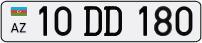 10DD180