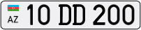 10DD200