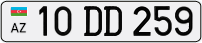 10DD259