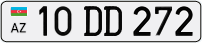 10DD272