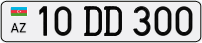10DD300