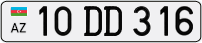 10DD316