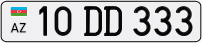 10DD333