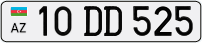 10DD525