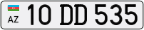 10DD535