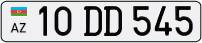 10DD545