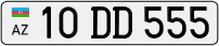 10DD555