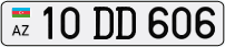 10DD606