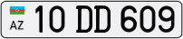 10DD609