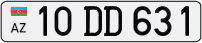 10DD631