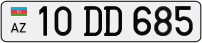 10DD685