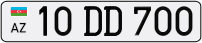 10DD700