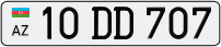 10DD707