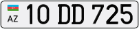 10DD725