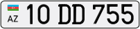 10DD755