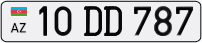 10DD787