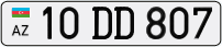 10DD807