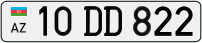 10DD822