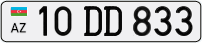 10DD833