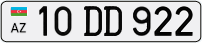 10DD922