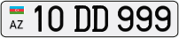 10DD999