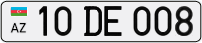 10DE008