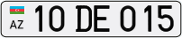 10DE015