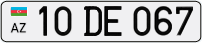 10DE067