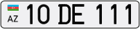 10DE111