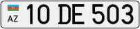 10DE503