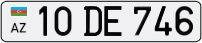 10DE746