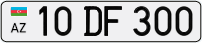 10DF300