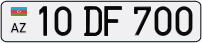 10DF700