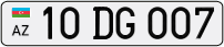 10DG007