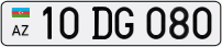 10DG080