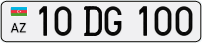 10DG100