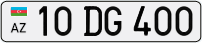 10DG400