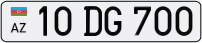 10DG700
