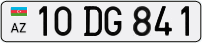 10DG841
