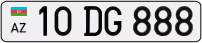 10DG888