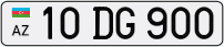 10DG900
