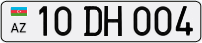 10DH004